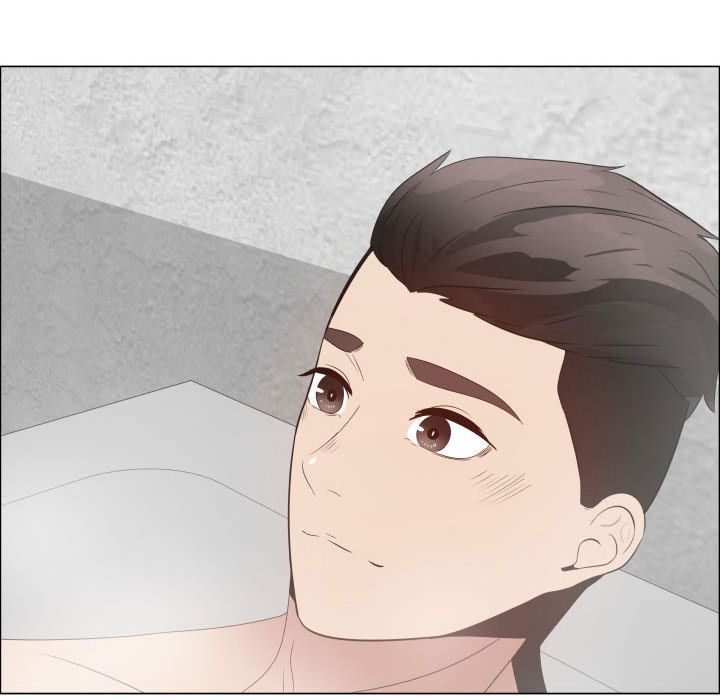 [韩国漫画] 只为满足你 爱情,巨乳大奶#[92P]-85