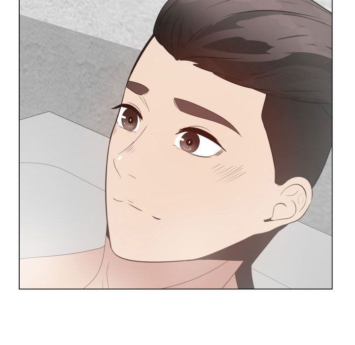 [韩国漫画] 只为满足你 爱情,巨乳大奶#[92P]-88