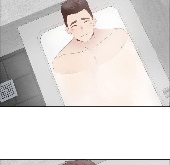 [韩国漫画] 只为满足你 爱情,巨乳大奶#[92P]-90