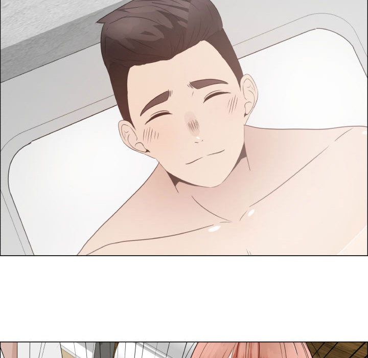 [韩国漫画] 只为满足你 爱情,巨乳大奶#[92P]-91