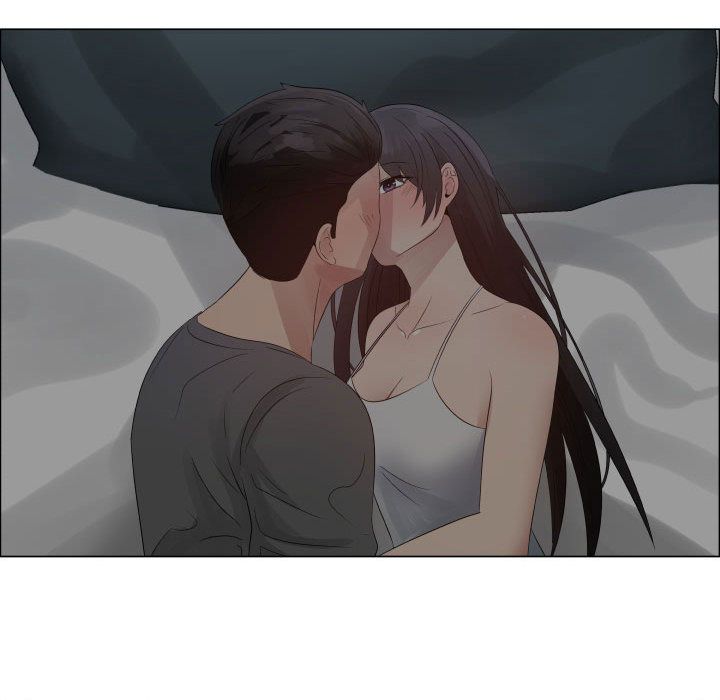 [韩国漫画] 只为满足你 爱情,巨乳大奶#[72P]-14