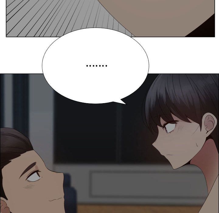 [韩国漫画] 只为满足你 爱情,巨乳大奶#[72P]-27