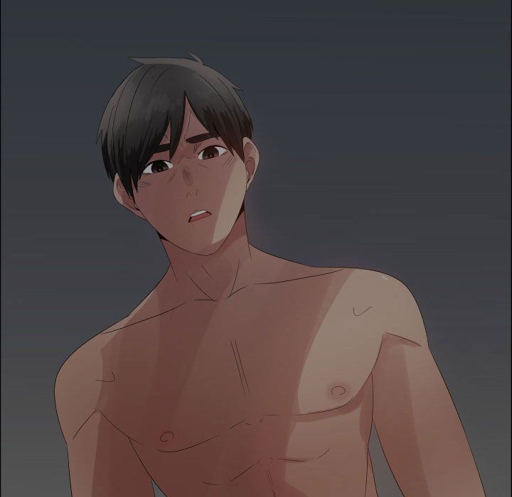 [韩国漫画] 只为满足你 爱情,巨乳大奶#[72P]-64