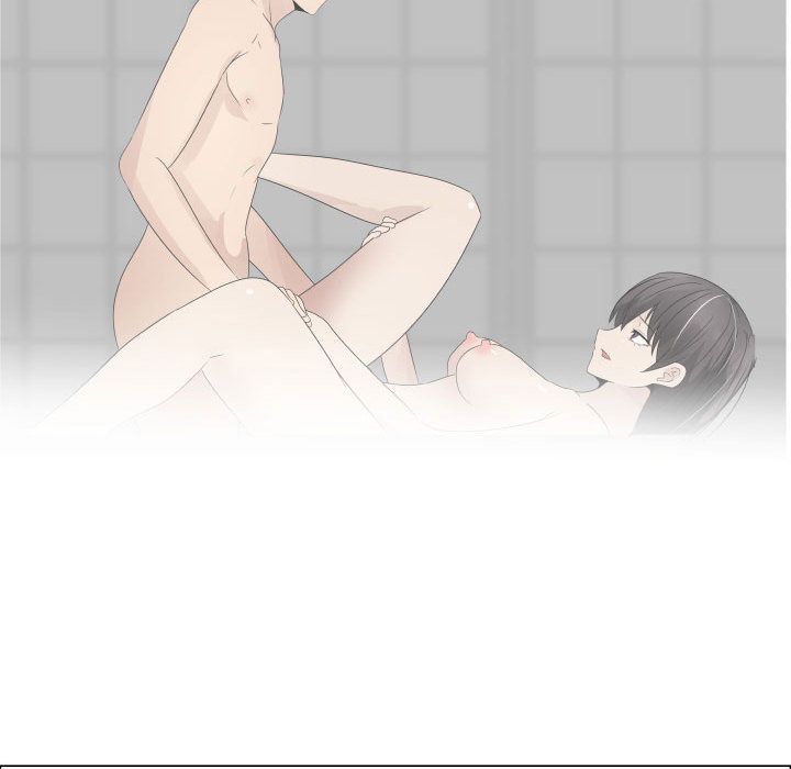 [韩国漫画] 只为满足你 爱情,巨乳大奶#[98P]-48