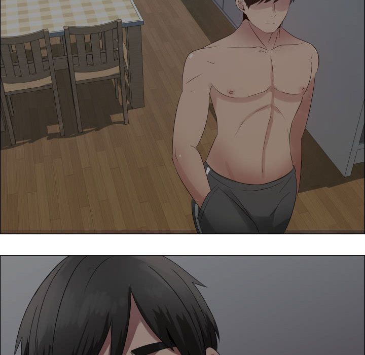 [韩国漫画] 只为满足你 爱情,巨乳大奶#[98P]-70