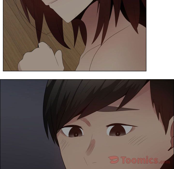 [韩国漫画] 只为满足你 爱情,巨乳大奶#[98P]-81