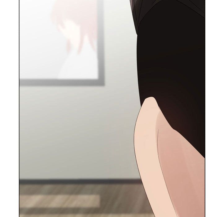 [韩国漫画] 只为满足你 爱情,巨乳大奶#[98P]-93