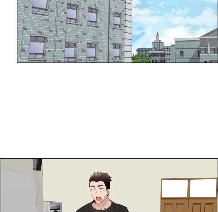 [韩国漫画] 只为满足你 爱情,巨乳大奶#[84P]-6