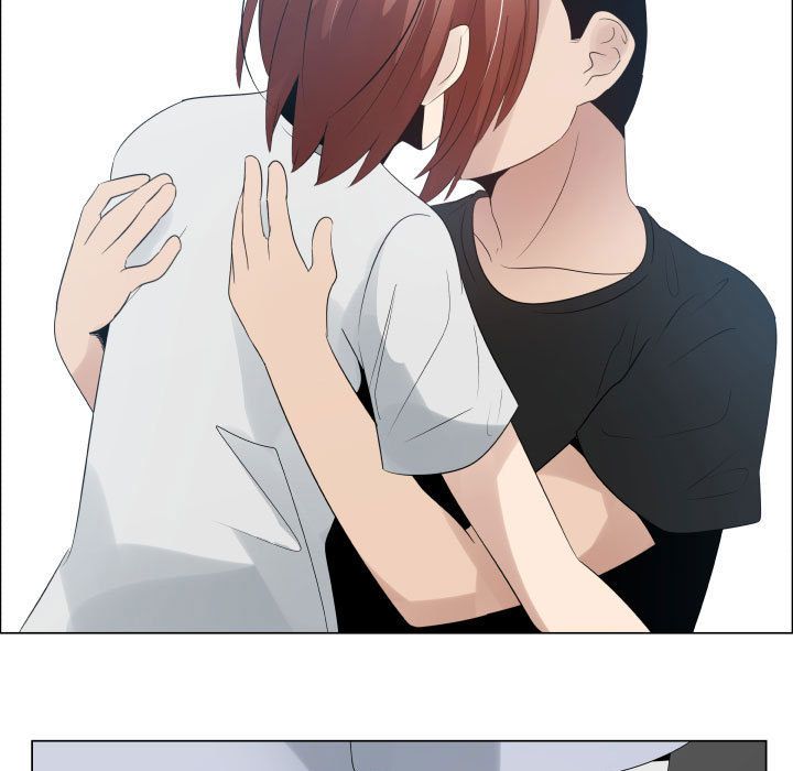 [韩国漫画] 只为满足你 爱情,巨乳大奶#[84P]-80