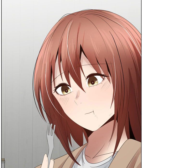 [韩国漫画] 只为满足你 爱情,巨乳大奶#[83P]-31