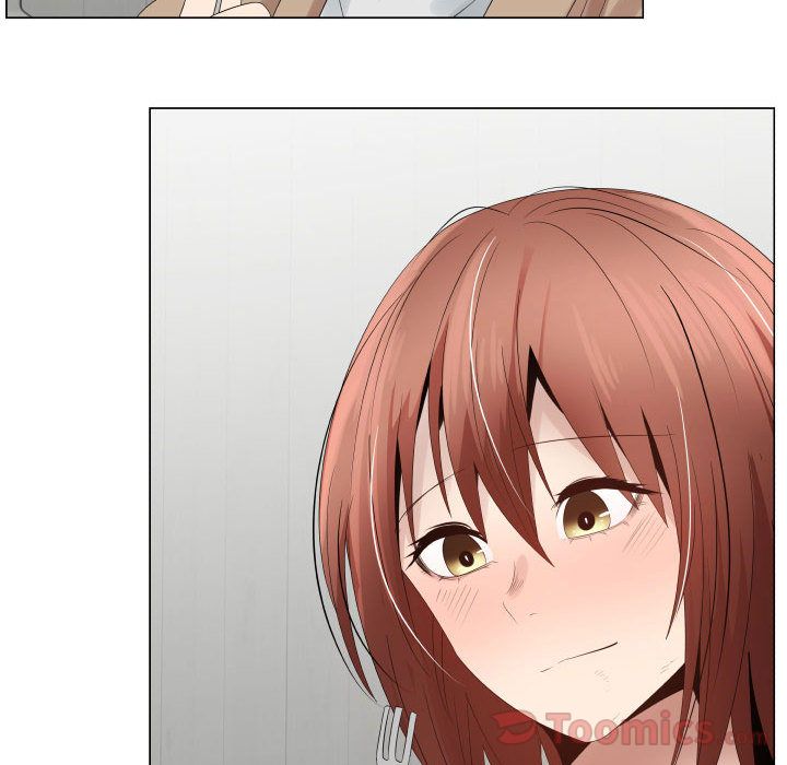 [韩国漫画] 只为满足你 爱情,巨乳大奶#[83P]-32