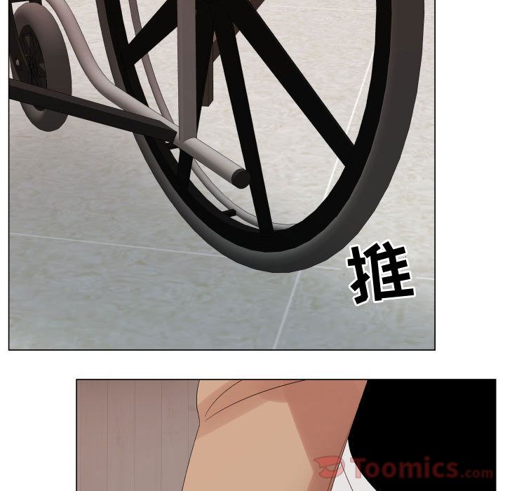 [韩国漫画] 只为满足你 爱情,巨乳大奶#[83P]-43