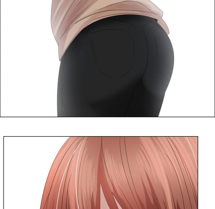 [韩国漫画] 只为满足你 爱情,巨乳大奶#[83P]-51