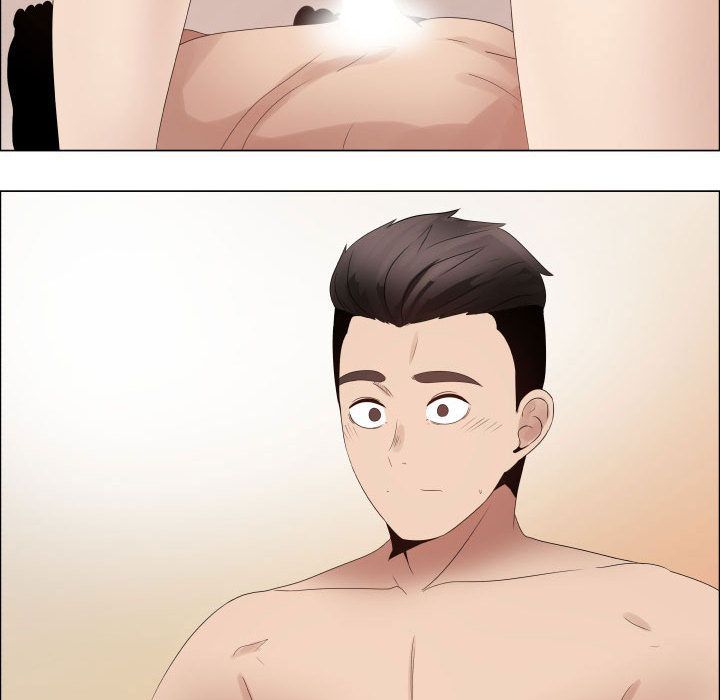 [韩国漫画] 只为满足你 爱情,巨乳大奶#[83P]-72
