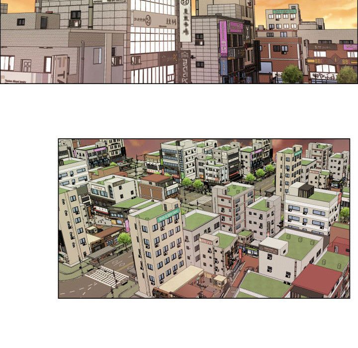 [韩国漫画] 只为满足你 爱情,巨乳大奶#[83P]-74