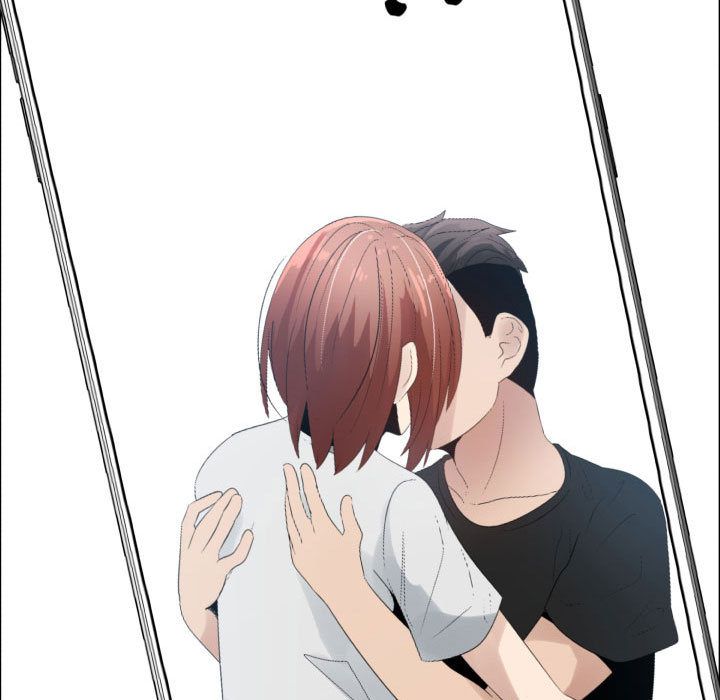 [韩国漫画] 只为满足你 爱情,巨乳大奶#[85P]-1