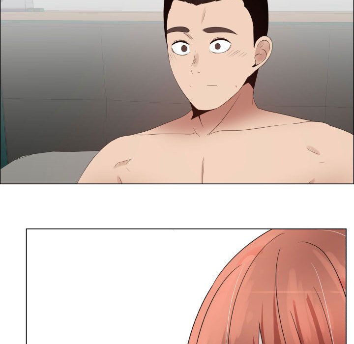 [韩国漫画] 只为满足你 爱情,巨乳大奶#[85P]-34