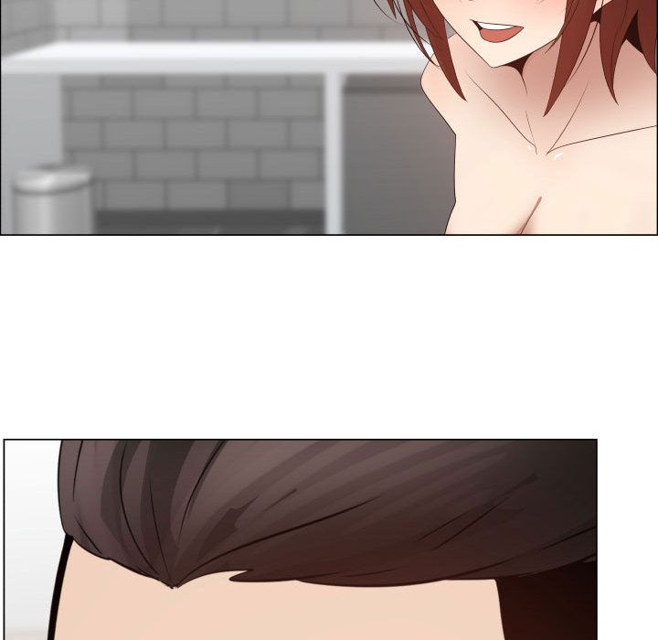 [韩国漫画] 只为满足你 爱情,巨乳大奶#[85P]-39