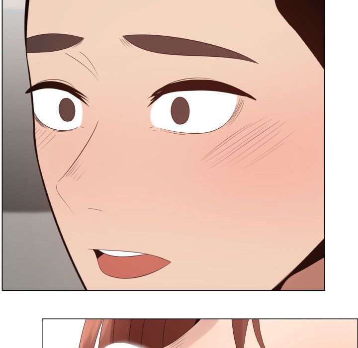 [韩国漫画] 只为满足你 爱情,巨乳大奶#[85P]-40