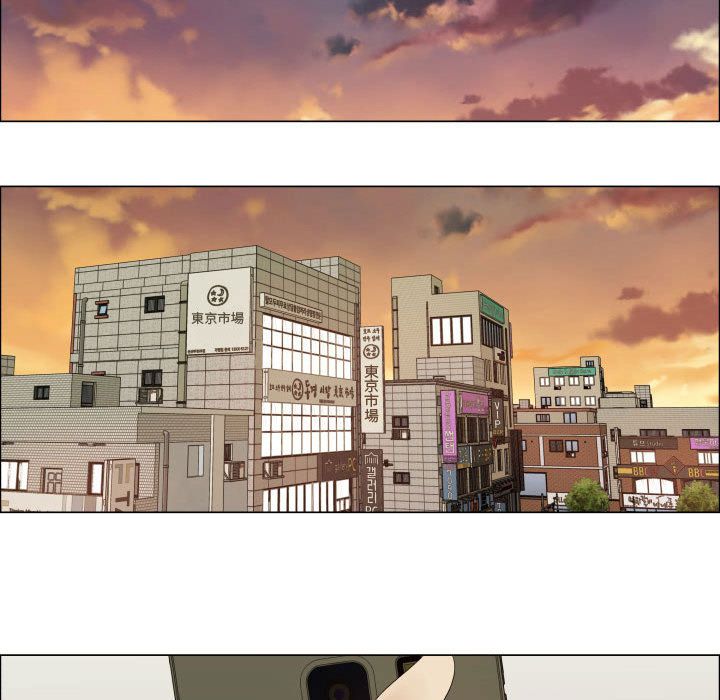 [韩国漫画] 只为满足你 爱情,巨乳大奶#[85P]-5