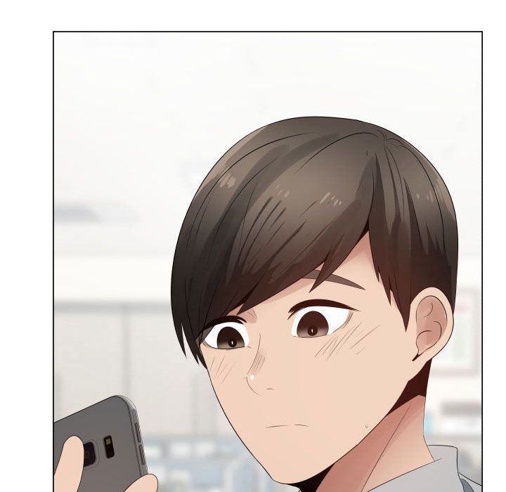 [韩国漫画] 只为满足你 爱情,巨乳大奶#[85P]-83