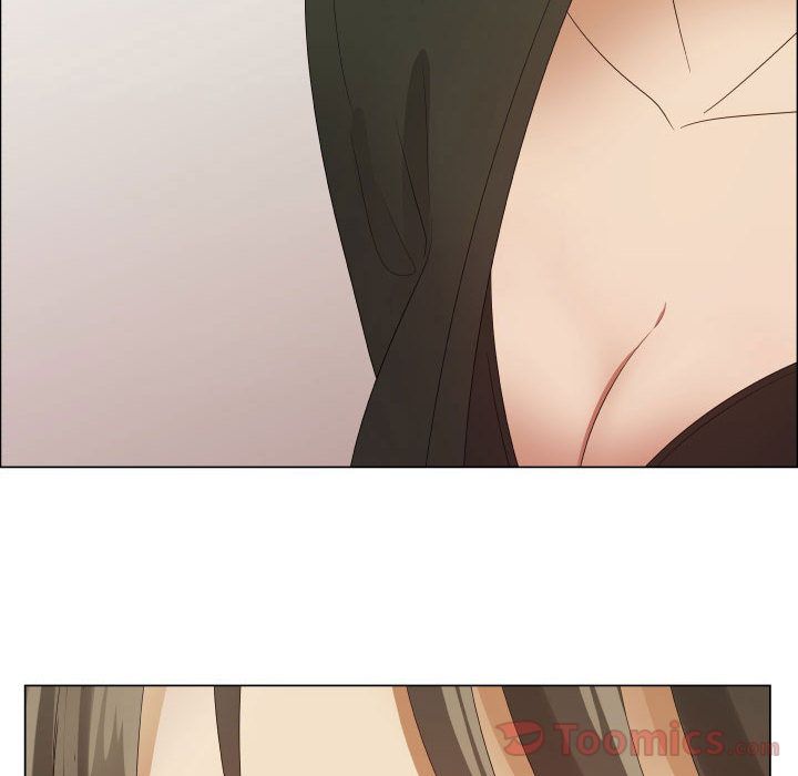 [韩国漫画] 只为满足你 爱情,巨乳大奶#[81P]-14