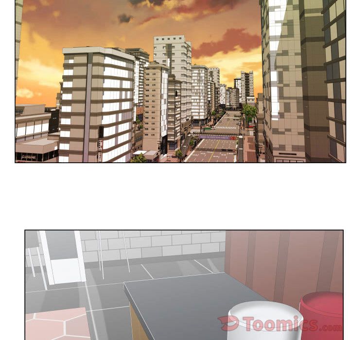 [韩国漫画] 只为满足你 爱情,巨乳大奶#[81P]-42