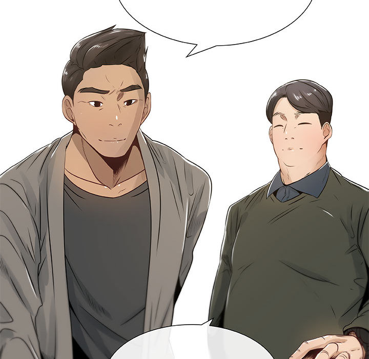 [韩国漫画] 只为满足你 爱情,巨乳大奶#[92P]-21