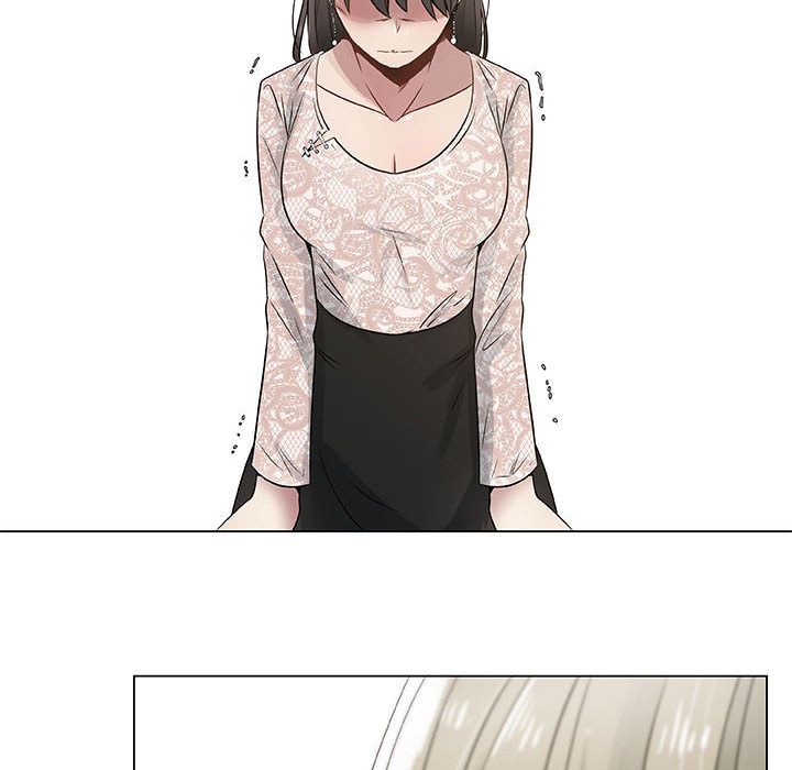 [韩国漫画] 只为满足你 爱情,巨乳大奶#[92P]-30