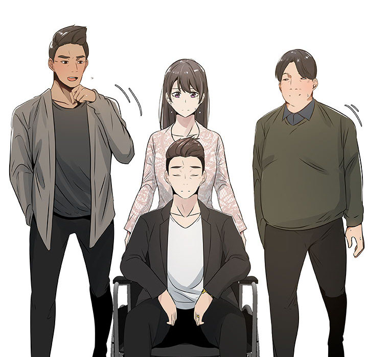 [韩国漫画] 只为满足你 爱情,巨乳大奶#[92P]-38
