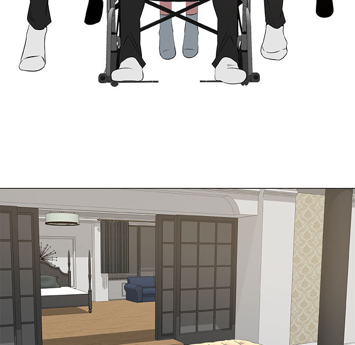 [韩国漫画] 只为满足你 爱情,巨乳大奶#[92P]-39