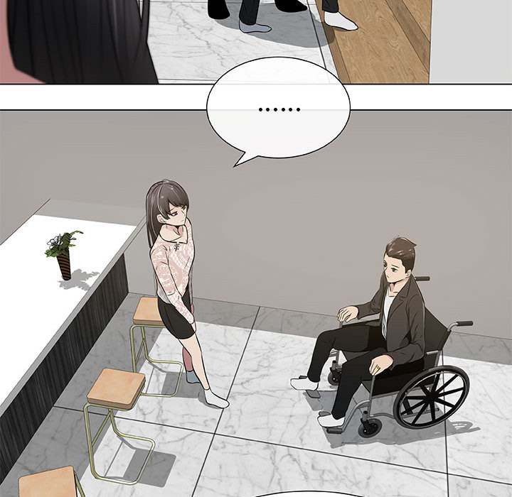 [韩国漫画] 只为满足你 爱情,巨乳大奶#[92P]-41