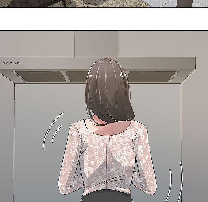 [韩国漫画] 只为满足你 爱情,巨乳大奶#[92P]-5