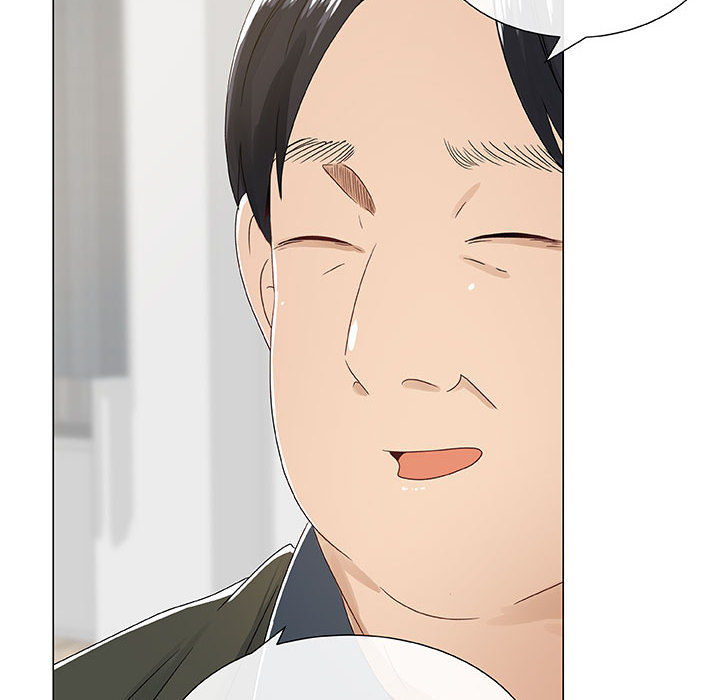 [韩国漫画] 只为满足你 爱情,巨乳大奶#[92P]-58