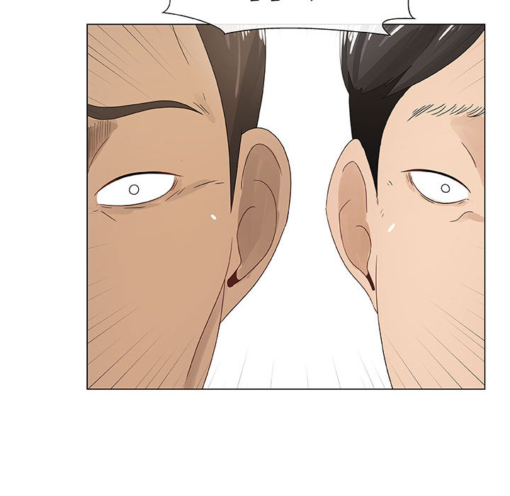 [韩国漫画] 只为满足你 爱情,巨乳大奶#[92P]-62