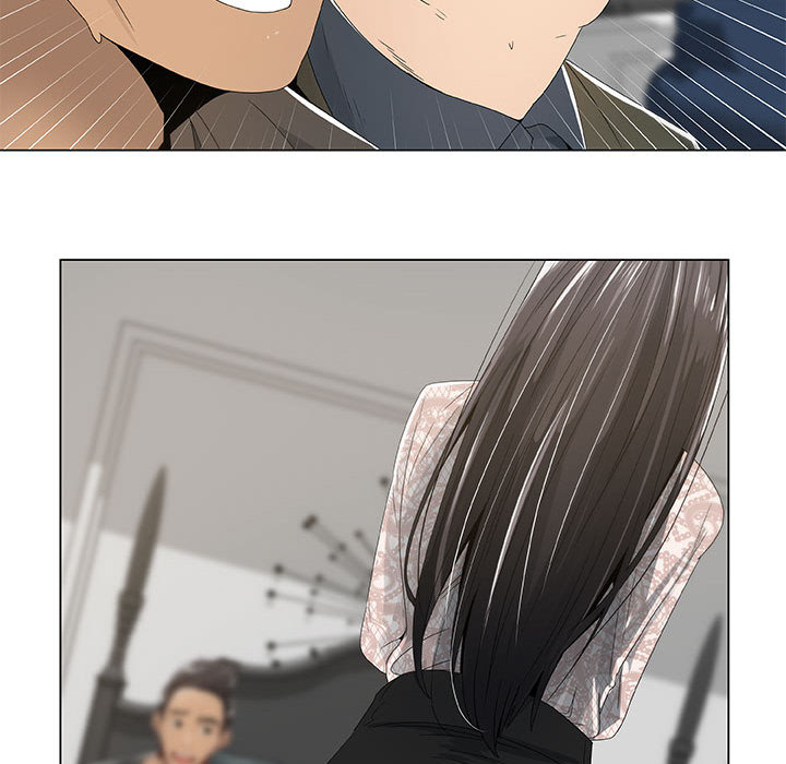 [韩国漫画] 只为满足你 爱情,巨乳大奶#[92P]-69