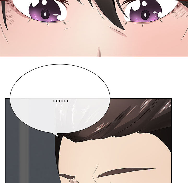 [韩国漫画] 只为满足你 爱情,巨乳大奶#[92P]-74