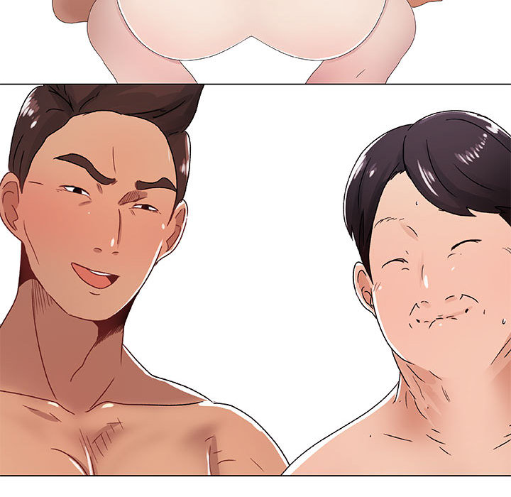 [韩国漫画] 只为满足你 爱情,巨乳大奶#[92P]-90