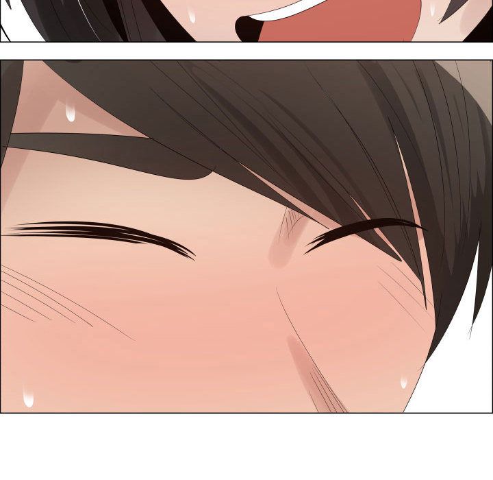 [韩国漫画] 只为满足你 爱情,巨乳大奶#[85P]-29