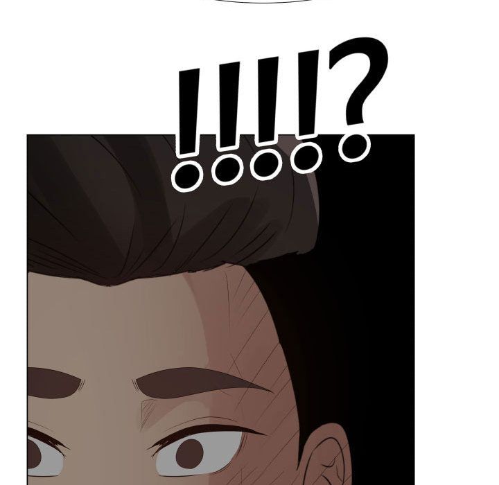 [韩国漫画] 只为满足你 爱情,巨乳大奶#[85P]-54