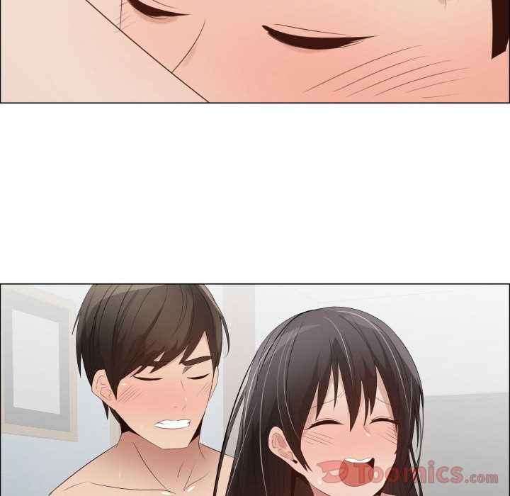 [韩国漫画] 只为满足你 爱情,巨乳大奶#[85P]-81