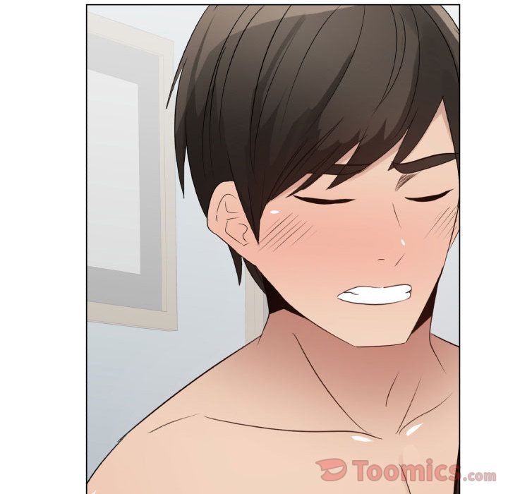 [韩国漫画] 只为满足你 爱情,巨乳大奶#[85P]-84