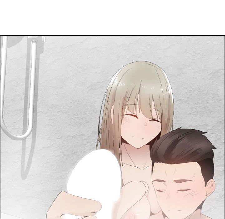 [韩国漫画] 只为满足你 爱情,巨乳大奶#[81P]-1