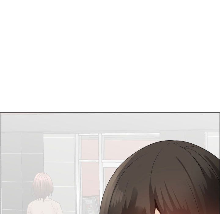 [韩国漫画] 只为满足你 爱情,巨乳大奶#[81P]-47