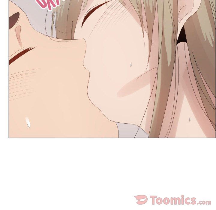 [韩国漫画] 只为满足你 爱情,巨乳大奶#[94P]-29