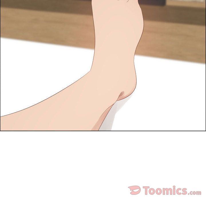 [韩国漫画] 只为满足你 爱情,巨乳大奶#[94P]-35