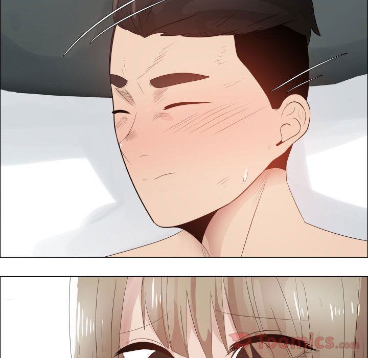 [韩国漫画] 只为满足你 爱情,巨乳大奶#[94P]-46
