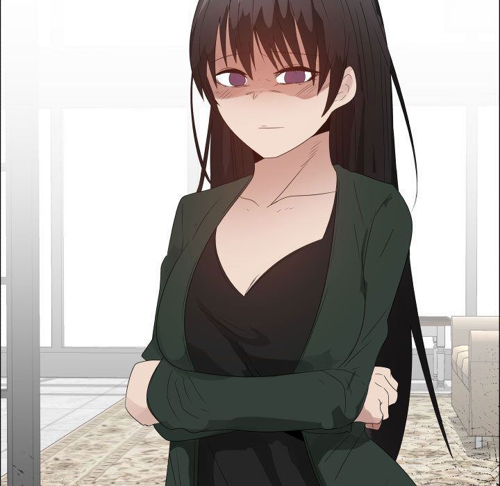 [韩国漫画] 只为满足你 爱情,巨乳大奶#[94P]-56