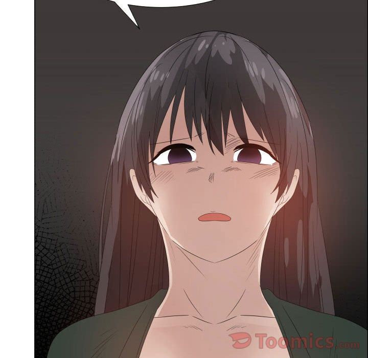 [韩国漫画] 只为满足你 爱情,巨乳大奶#[94P]-60