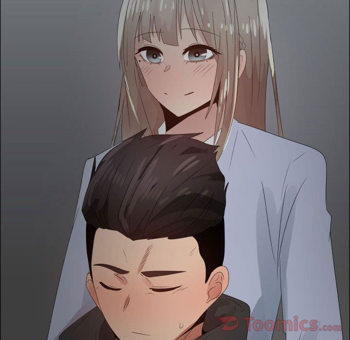 [韩国漫画] 只为满足你 爱情,巨乳大奶#[94P]-88
